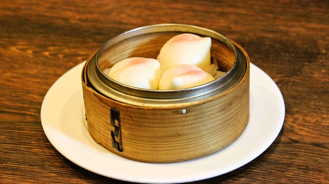 24時間 餃子酒場 - メイン写真: