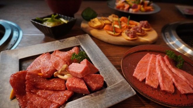 焼肉 LAVA29 - メイン写真: