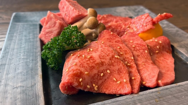 焼肉 LAVA29 - メイン写真: