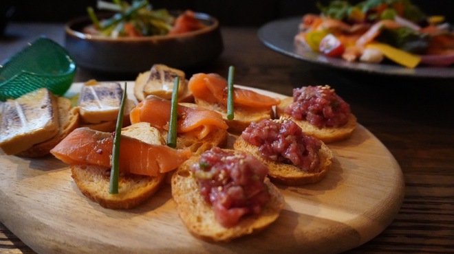 焼肉 LAVA29 - メイン写真: