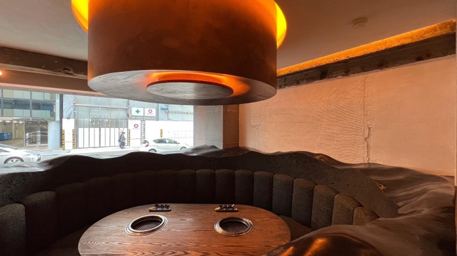 焼肉 LAVA29 - メイン写真: