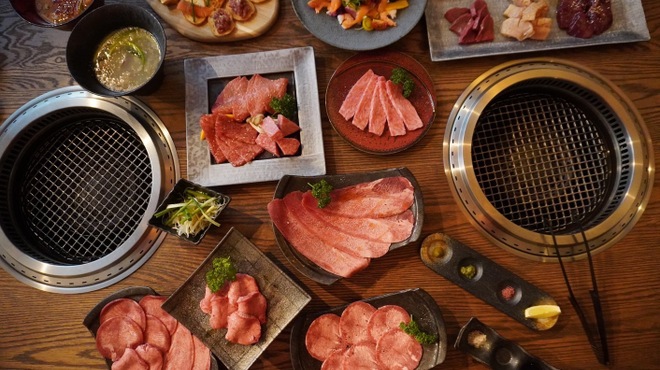 焼肉 LAVA29 - メイン写真: