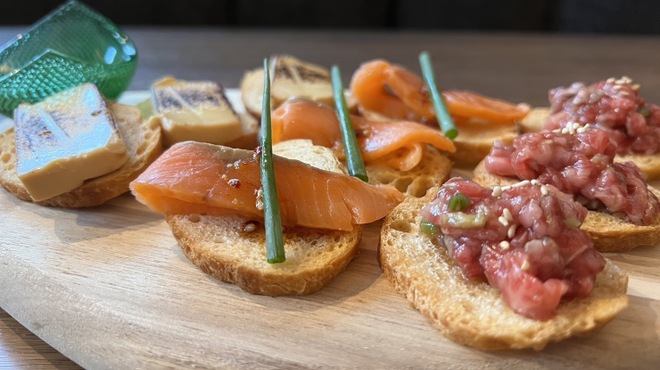 焼肉 LAVA29 - メイン写真: