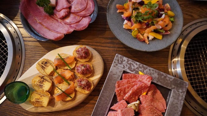 焼肉 LAVA29 - メイン写真: