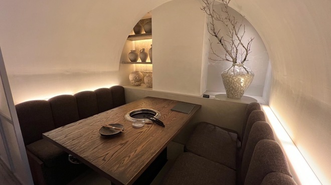 焼肉 LAVA29 - メイン写真: