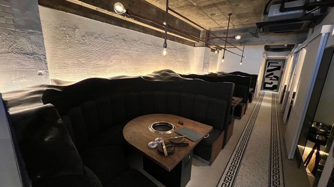 焼肉 LAVA29 - メイン写真: