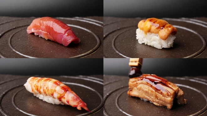 Sushi To Ryouri Kakashi - メイン写真: