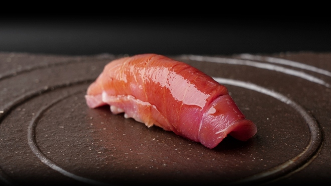 鮨と料理 案山子 - 料理写真: