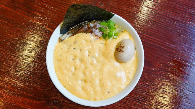 らーめん おおはし - メイン写真: