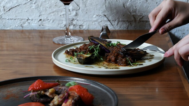 マーボー - メイン写真: