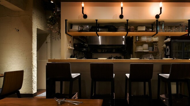 マーボー - メイン写真: