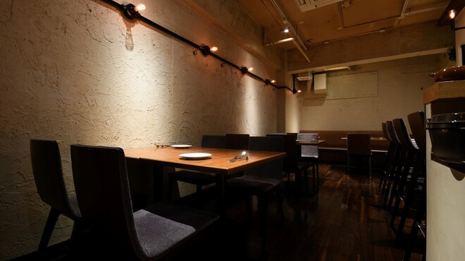 マーボー - メイン写真: