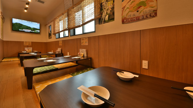 大衆酒場24 - メイン写真:
