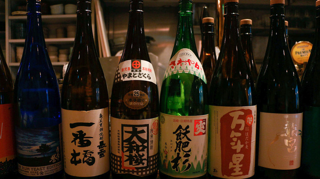 LANTERNE - メイン写真: