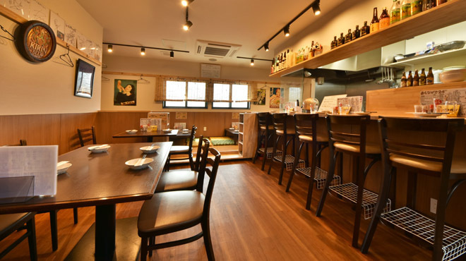 大衆酒場24 - メイン写真: