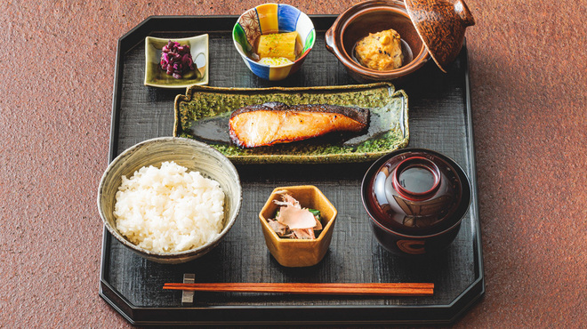 西京焼き 京都やま六 - メイン写真: