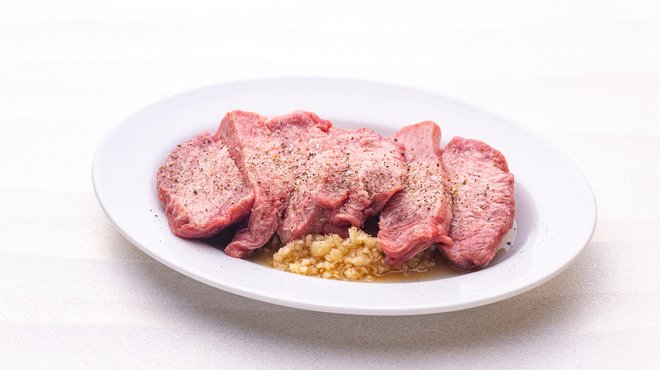 焼肉の殿堂 キヨミズホール - メイン写真: