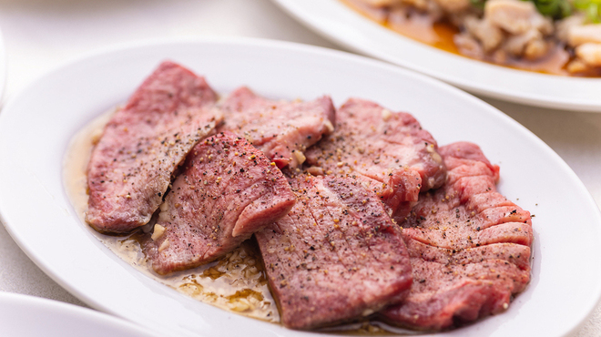 焼肉の殿堂 キヨミズホール - メイン写真: