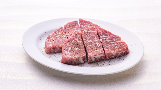 焼肉の殿堂 キヨミズホール - メイン写真: