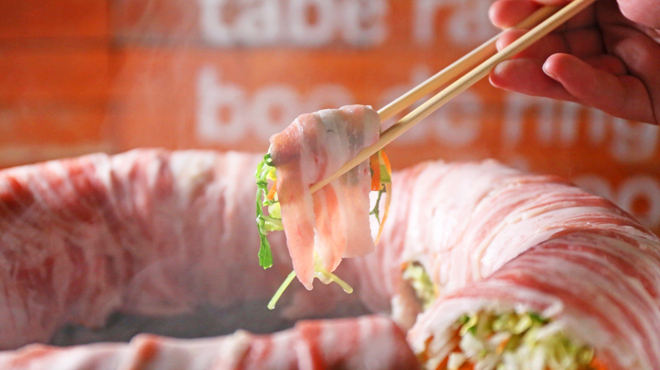 豚農家直営 肉バル BooBooキッチン - メイン写真: