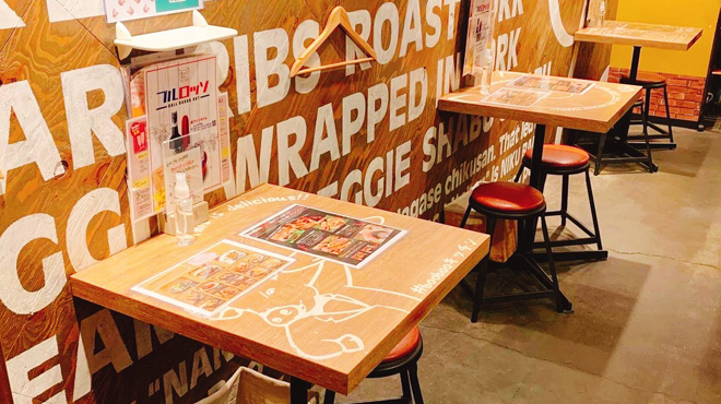 豚農家直営 肉バル BooBooキッチン - メイン写真: