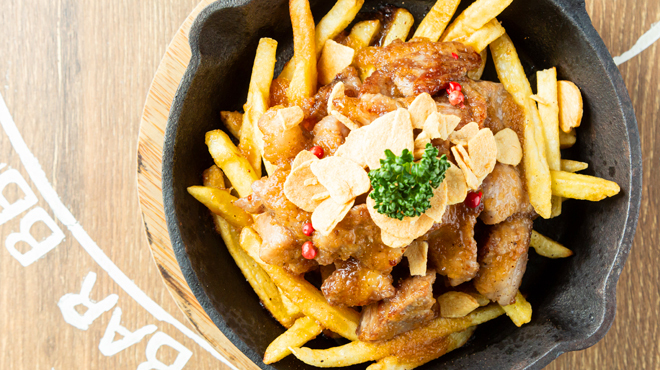 豚農家直営 肉バル BooBooキッチン - メイン写真: