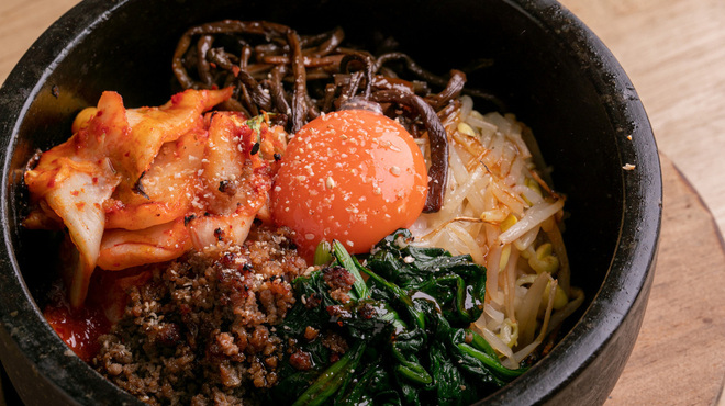 和牛焼肉 Moo - メイン写真: