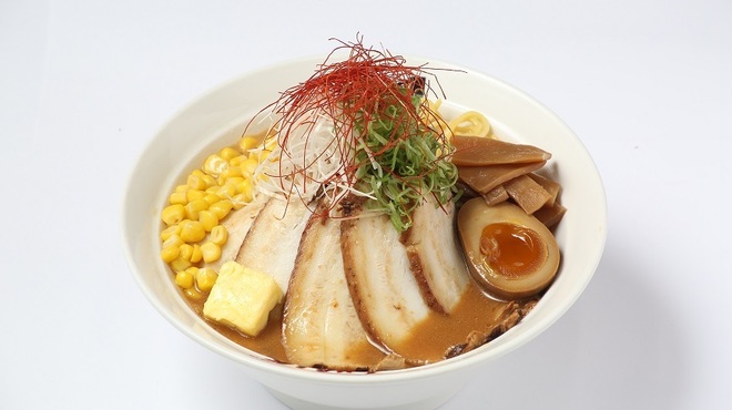 北海らーめん - メイン写真: