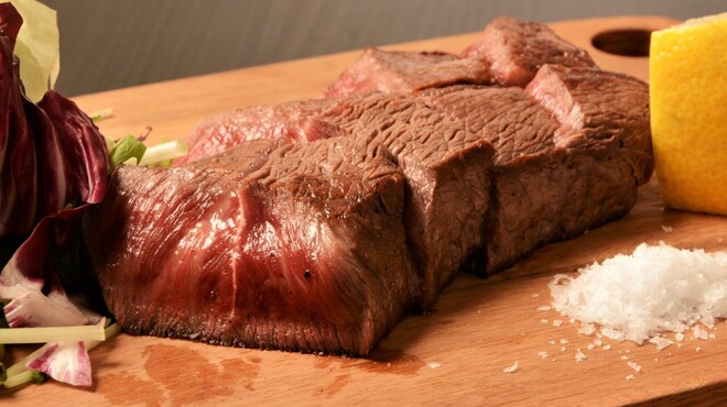 惣菜と大人の食堂 COMO - メイン写真: