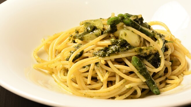 惣菜と大人の食堂 COMO - メイン写真: