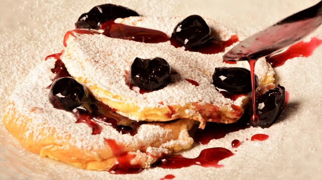 惣菜と大人の食堂 COMO - メイン写真: