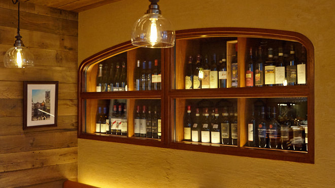 Trattoria Da KENZO - メイン写真: