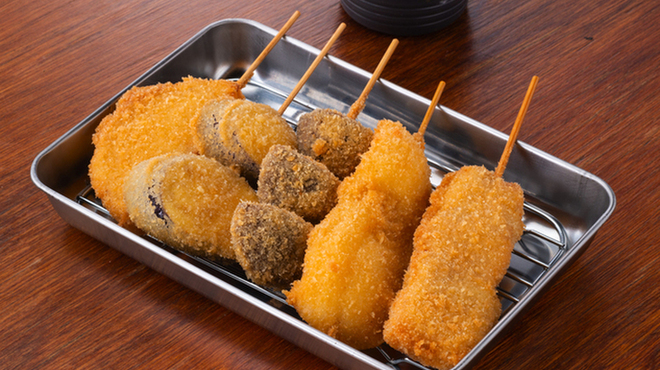 荻窪たぬき - メイン写真: