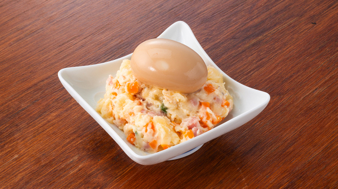 浦安たぬき - メイン写真: