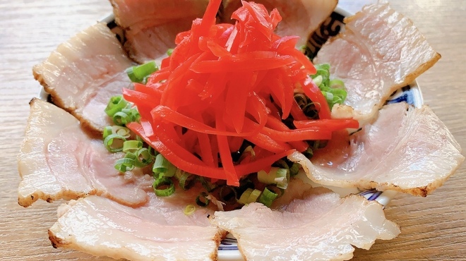 浦安たぬき - メイン写真: