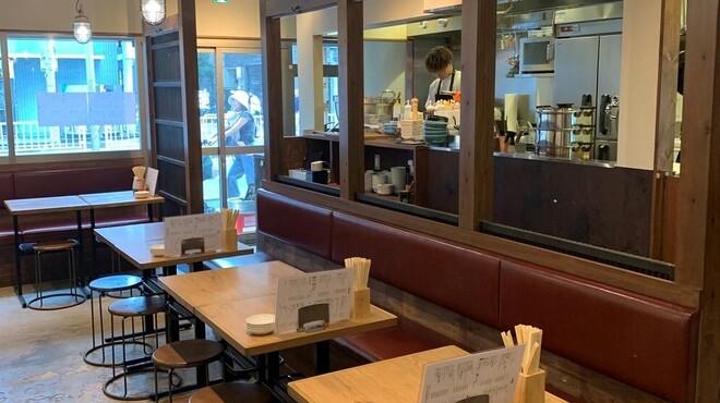 浦安たぬき - メイン写真: