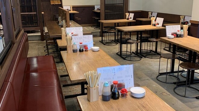 浦安たぬき - メイン写真: