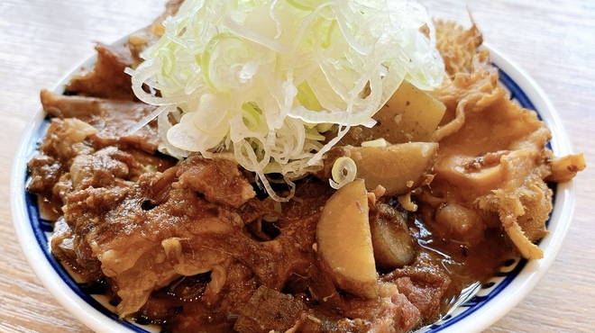 浦安たぬき - メイン写真: