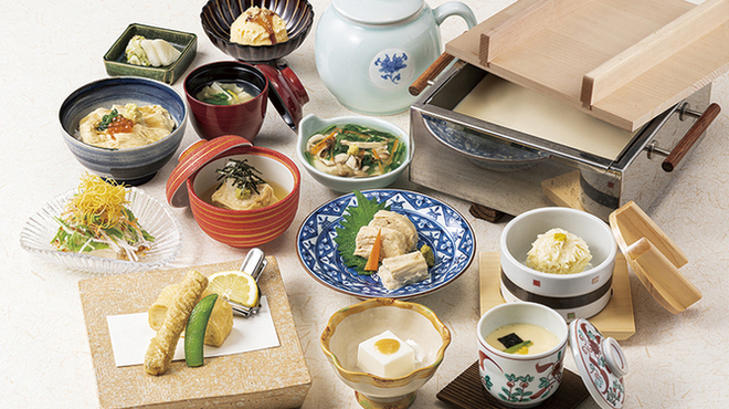 梅の花 - 料理写真: