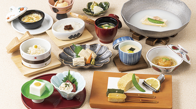 梅の花 - 料理写真: