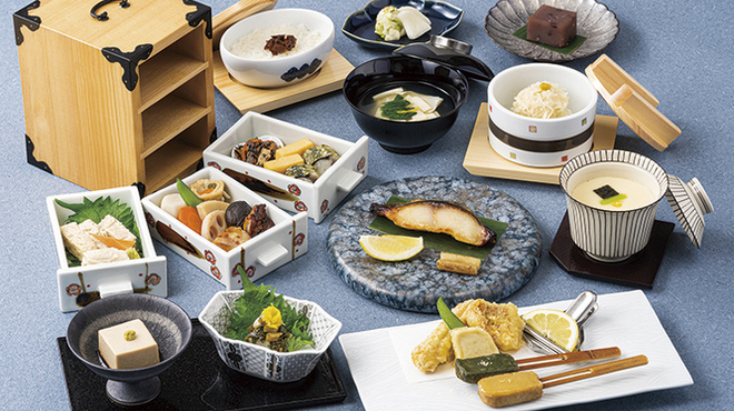 梅の花 - 料理写真: