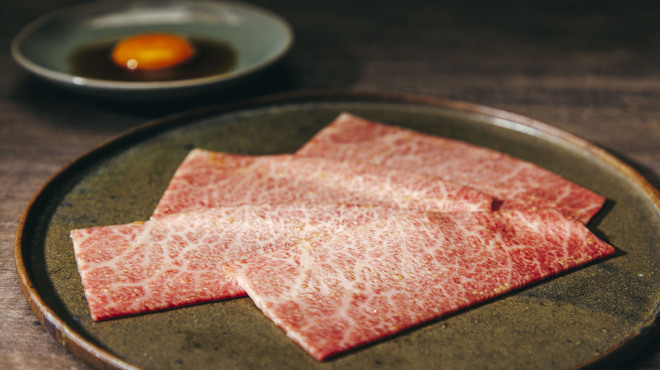USHIGORO S. GINZA - メイン写真: