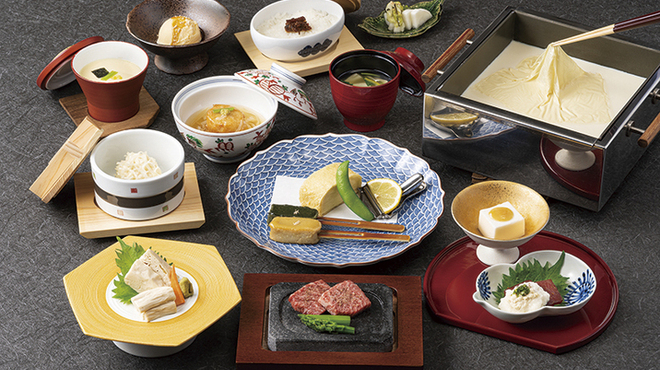 梅の花 - 料理写真: