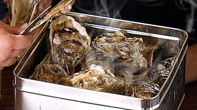 地もの海もの　なかなか - メイン写真: