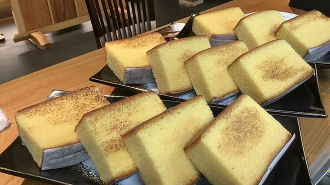 嘉すがい - メイン写真: