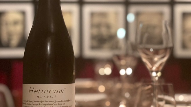 ダブリュー青山 ザ セラーアンドグリル - メイン写真: