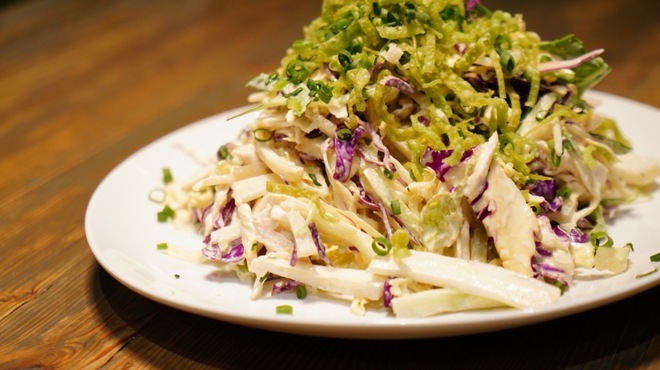 ダブリュー青山 ザ セラーアンドグリル - メイン写真: