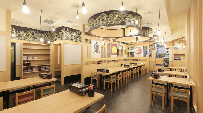 目利きの銀次 - メイン写真: