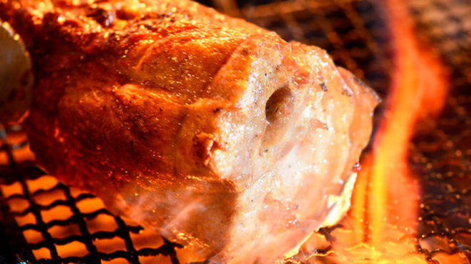 ELLE HALL Dining  - メイン写真: