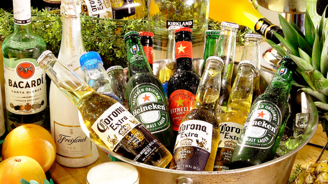 ELLE HALL Dining  - メイン写真: